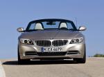 BMW Z4 sDrive 3.5i Roadster 2009 года